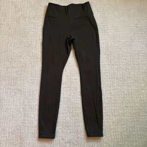 Fabletics Olive Green Leggings